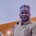 Full List of 40 Suspects Detained Over Alleged Plot to Overthrow Tinubu Government