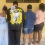 Husband, Wife Make History as First Nigeria Couple Brigadier-generals