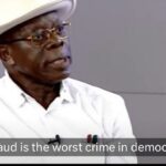 Lai Mohammed Reminisces Buhari-Tinubu Alliance, Says 2015 PDP Defeat Was Inevitable