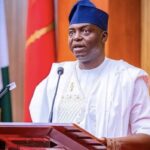 Tax Reform Policy, Not Politics, Says Aderonke