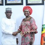 Plateau Govt Cracks Down on Human Trafficking, Child Prostitution