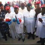 FG Calls Out China Harbour Over Health Risks From Road Dust, Orders Immediate Control Measures