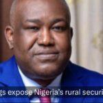 Abia Blames Typo for ₦210m Photocopier Allocation in 2026 Budget