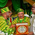 How Senator Adeseun Secured ₦500m Federal Funding for Oyo Poly 