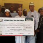 How Senator Adeseun Secured ₦500m Federal Funding for Oyo Poly 