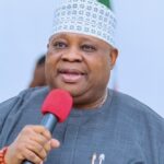 Prominent Nigerians, NLC Condemn Senate over Electronic Transmission of Results