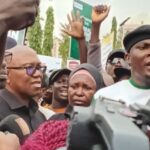 NSC Congratulates Nigerian Tennis Family on Davis Cup World Group II Promotion