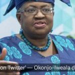 FG Orders NAFDAC to Suspend Enforcement of Sachet Alcohol Ban