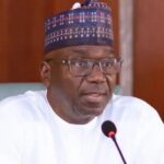 Senator Dickson Assures Nigerians INEC Can Transmit Election Results Electronically