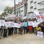 Drama at Abuja Airport as Security Operatives Move to Arrest El-Rufai
