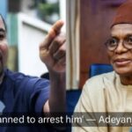 Sanwo-Olu Launches Free Eye Screening, Eyeglasses for 1,000 Lagos Police Officers