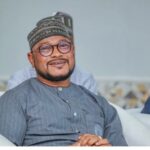 Otu Demands Fair Oil Deal for Cross River