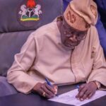 117 Repentant Terrorists Complete Rehab Programme in Borno