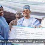 NNPC Boss Ojulari Bags UK Energy Institute Fellowship