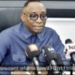 Edun Raises the Alarm Over Rising Debt Service Burden