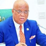 NiMet Forecasts Three-Day Dust Haze, Cloudiness Nationwide