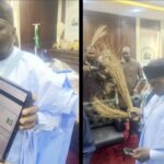 Mobilisation, Not Protests, Key to 2027 Victory, Opines YPP Presidential Aspirant