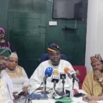 ASP Aondoaver Asom Killed After Foiling Robbery Attack in Benue