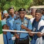 Fintiri Defects to APC, Shakes Up Adamawa Political Landscape