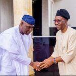 Services Sector Drives Nigeria’s GDP Growth to 4.07%, Says NBS