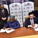 Biodun Oyebanji Hails Wole Olanipekun Over Global Honour