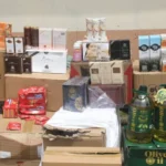 APC Agent Alleges Over-voting in Kuje Polls