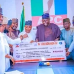 RCCG Marks Adeboye’s Birthday with Nationwide Tech Empowerment Drive