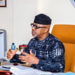 Nigerian Equities Post Global Second-Highest Dollar Returns in 2026