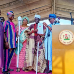 APC Warns North Against Snubbing Tinubu’s Re-Election Bid