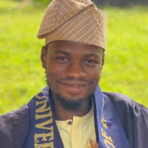 Abdulrazak Shuaib Tomiwa Abdulrazak