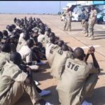 Court Restrains Sowore, Sahara Reporters Over Alleged Defamatory Publications Against IGP