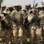 Senate Confirms Mullin as Homeland Security Secretary 