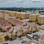 ADC Alleges Political Intimidation of Traders in South-West as New Zonal Leadership Emerges