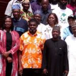 BAT Ideological Group Seeks Royal Endorsement, Unveils Lagos Governance and Empowerment Agenda