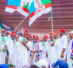 Fubara Says Measured Approach in Rivers Crisis Aimed at Preserving Peace