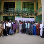 Ogun Governor Honors Late Lucia Onabanjo’s Legacy of Service, Family Leadership