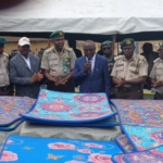 Taraba Government Justifies DSS Arrest of Cleric