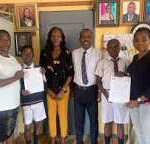 Taraba Governor Kefas Joins APC, Lauded as Major Political Gain