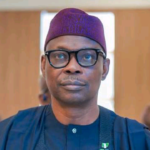 Nollywood Actress Enado Odigie Welcomes First Child