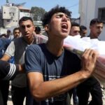 ‎Man Dies in Well Trying to Rescue Goat   ‎