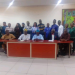 Bala Mohammed Mourns Channels TV Cameraman Killed in Bauchi Road Accident