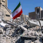 Trump Predicts Quick End to Iran Conflict While Israel Signals Open-Ended Campaign