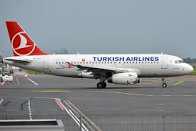 Aviation Workers Protest at Lagos Airport, Disrupt Turkish Airlines Operations