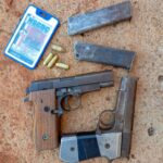 Nigerian Troops Arrest High-Profile Boko Haram Collaborators in Borno State