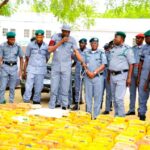 Redemption Camp Households Consume 36 Times More Electricity Than National Average — 2026 Analysis