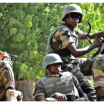 IDF Shares Update on Operation Roaring Lion After Two Weeks