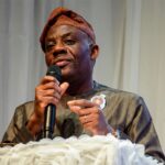 Court Fixes April 13 for Judgment in N868m Fraud Case Against Former Acting AGoF