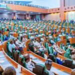 Lagos State Government Seals COSJANE Mall, Public Toilet Over Environmental Violations