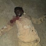 Tinubu Donates Salaries to Wounded Soldiers on 74th Birthday