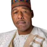 Yobe Governor Pledges Loyalty to Political Mentor, Gaidam